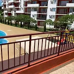 דירה Noks- Marina- Avalonia