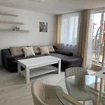 דירה Noks- Marina- Avalonia