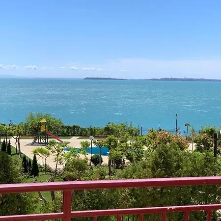 Noks- Marina- Avalonia * סבטי ולאס