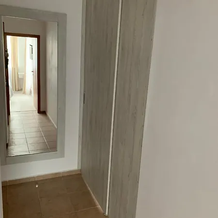 Noks- Marina- Avalonia Apartment Sveti Vlas