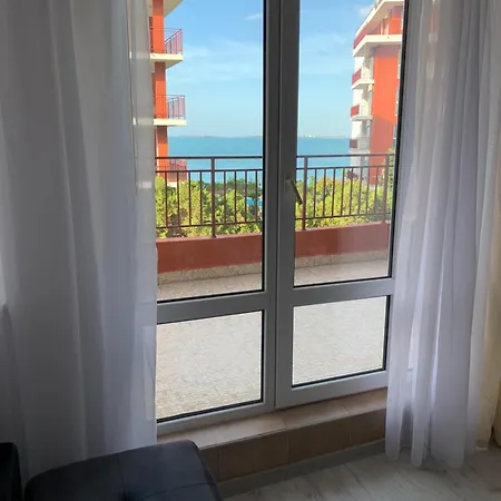 Apartment Noks- Marina- Avalonia