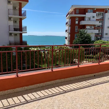 Noks- Marina- Avalonia Apartment Sveti Vlas