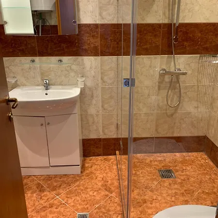 Apartment Noks- Marina- Avalonia Sveti Vlas