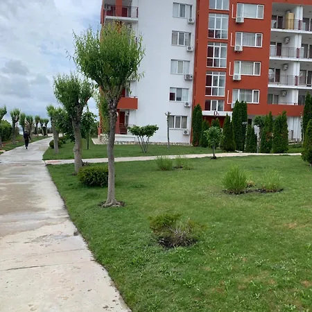 Noks- Marina- Avalonia Apartment
