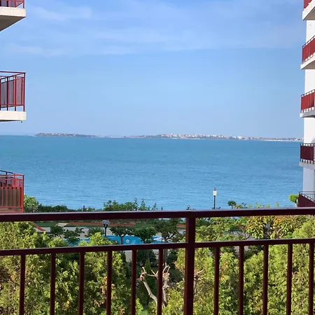 Noks- Marina- Avalonia Apartment *